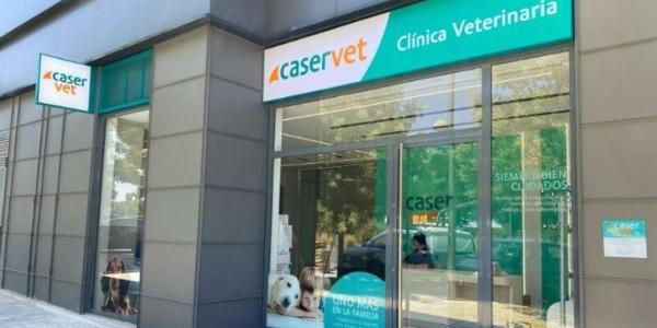 Caservet inaugura una nueva clínica veterinaria en Valdebebas (Madrid)